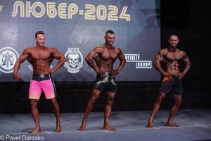Фотограф Павел Гарасько (5.05.2024)